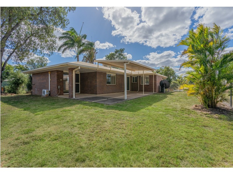 68 Park Avenue, Emerald QLD 4720