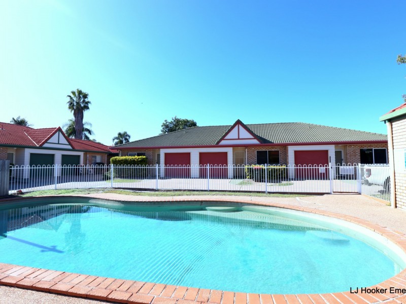 10/29 Esmond Street, Emerald QLD 4720