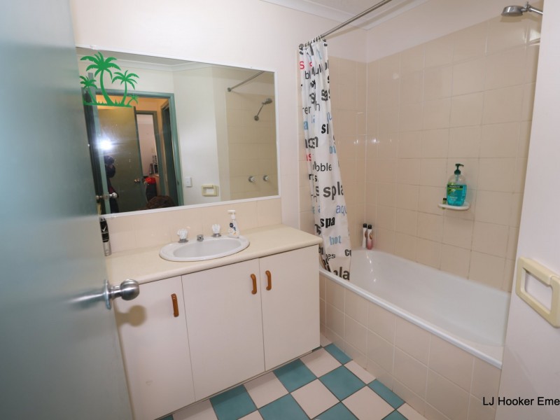 10/29 Esmond Street, Emerald QLD 4720
