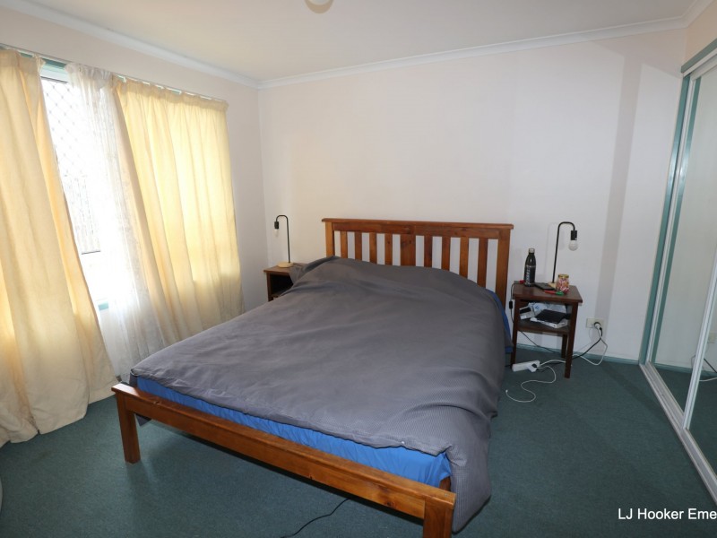 10/29 Esmond Street, Emerald QLD 4720