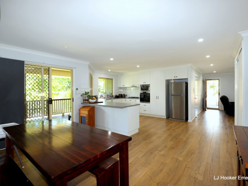 5 Callaghan Street, Emerald QLD 4720