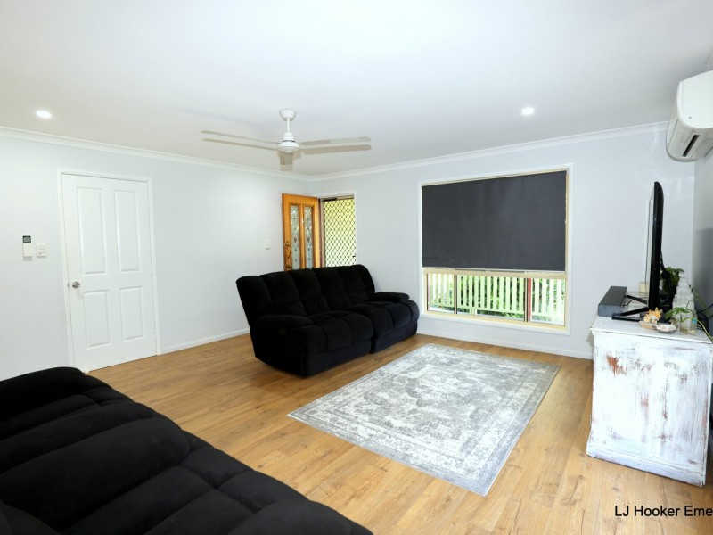 5 Callaghan Street, Emerald QLD 4720