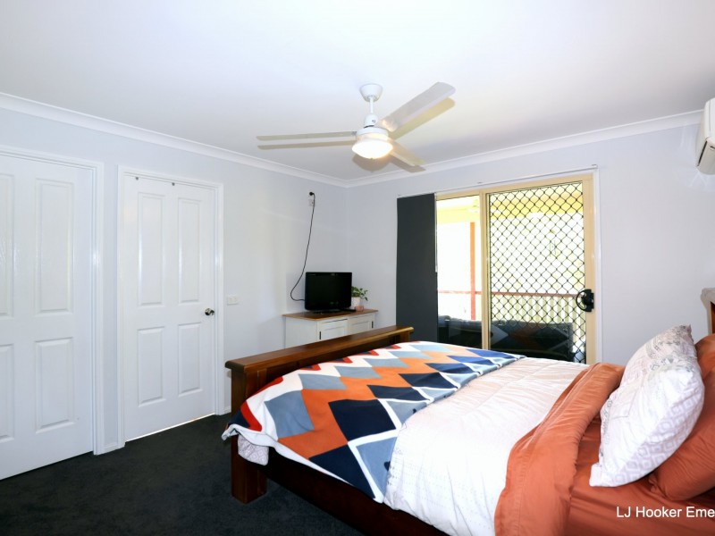 5 Callaghan Street, Emerald QLD 4720