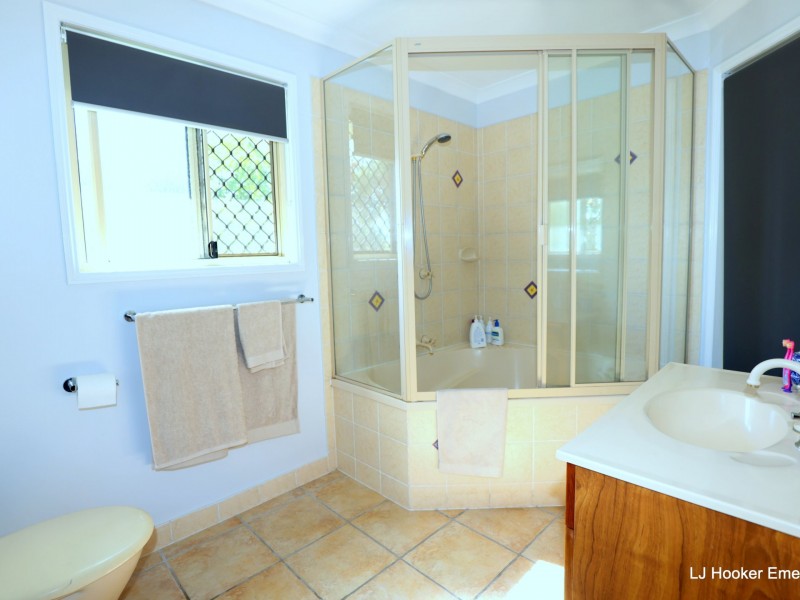 5 Callaghan Street, Emerald QLD 4720