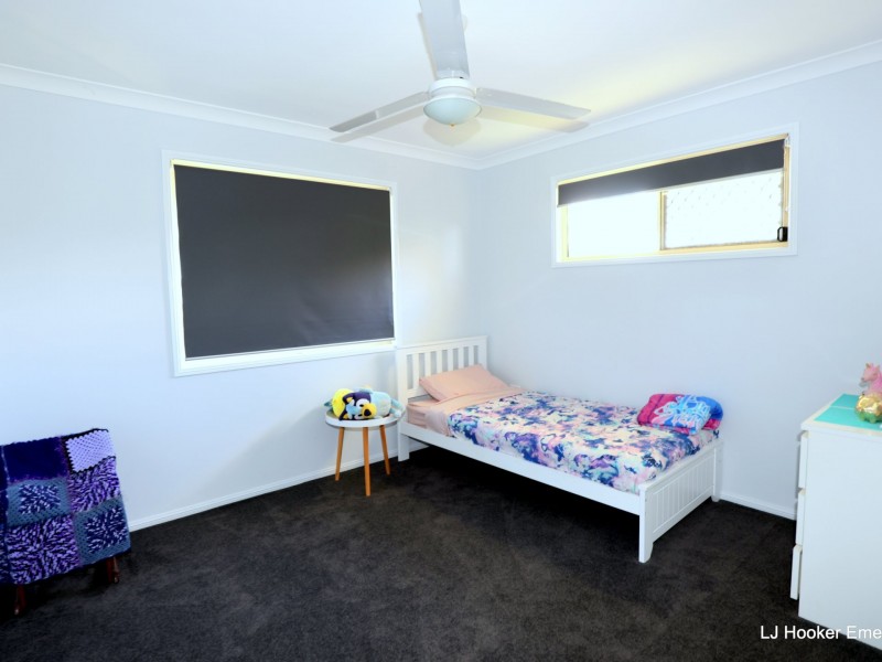 5 Callaghan Street, Emerald QLD 4720