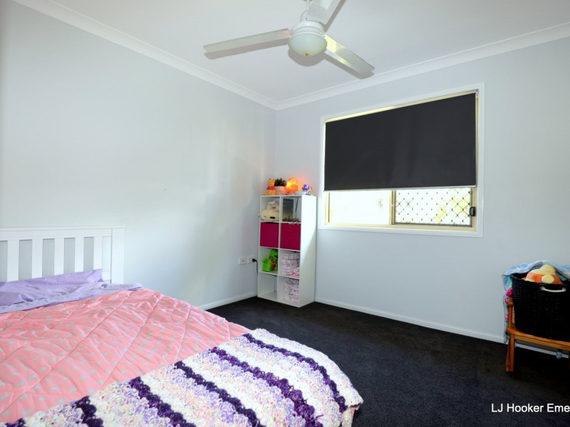 5 Callaghan Street, Emerald QLD 4720
