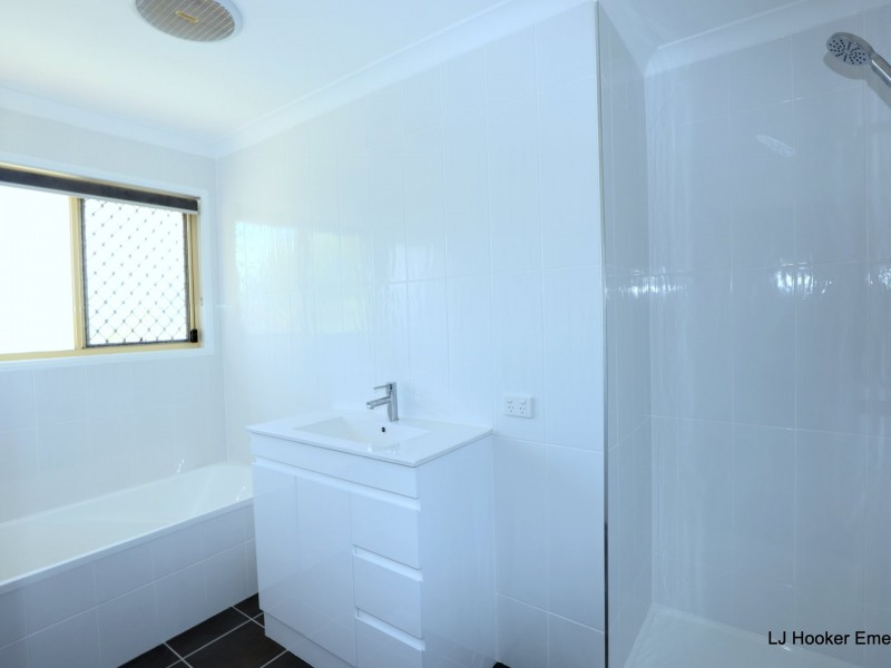 5 Callaghan Street, Emerald QLD 4720
