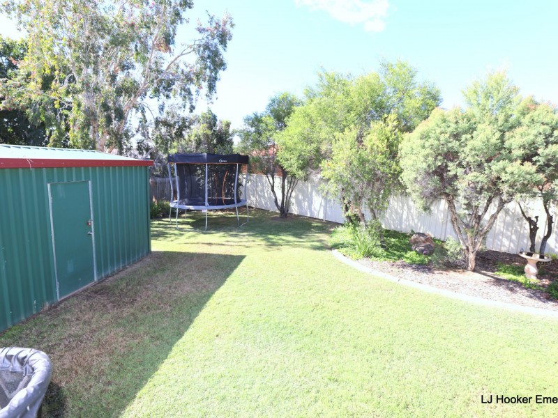 5 Callaghan Street, Emerald QLD 4720