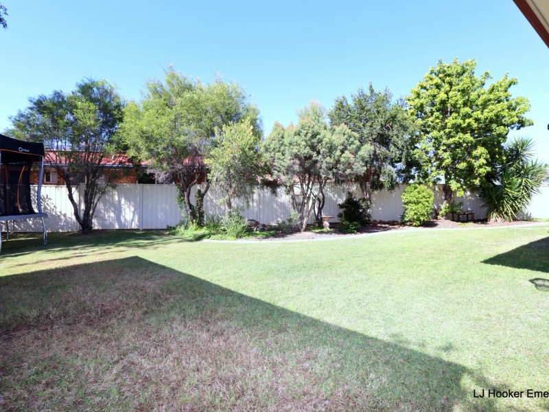 5 Callaghan Street, Emerald QLD 4720