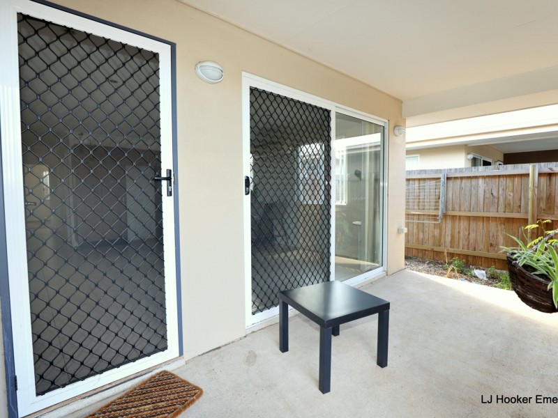 42/6 Sullivan Street, Emerald QLD 4720