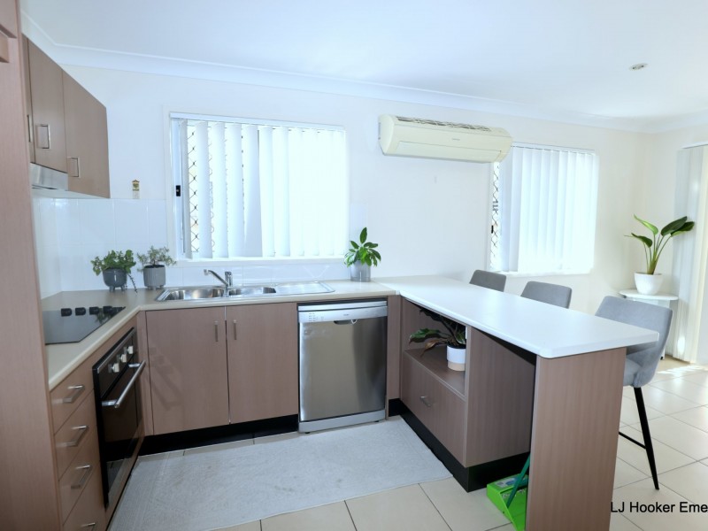 42/6 Sullivan Street, Emerald QLD 4720