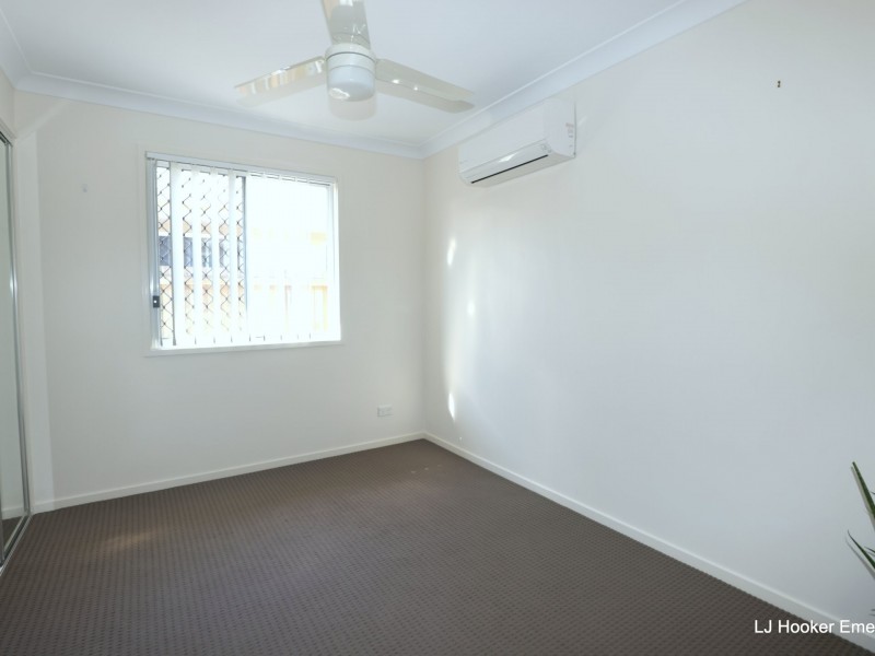 42/6 Sullivan Street, Emerald QLD 4720