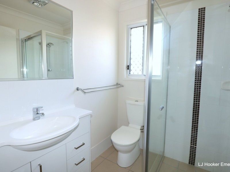 42/6 Sullivan Street, Emerald QLD 4720