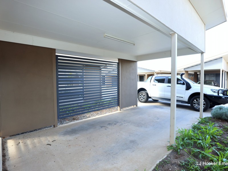 42/6 Sullivan Street, Emerald QLD 4720