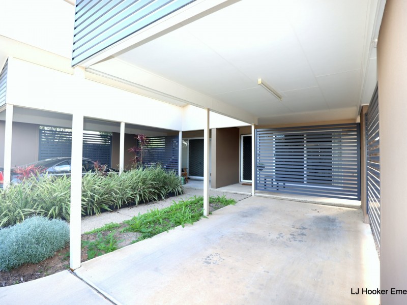 42/6 Sullivan Street, Emerald QLD 4720