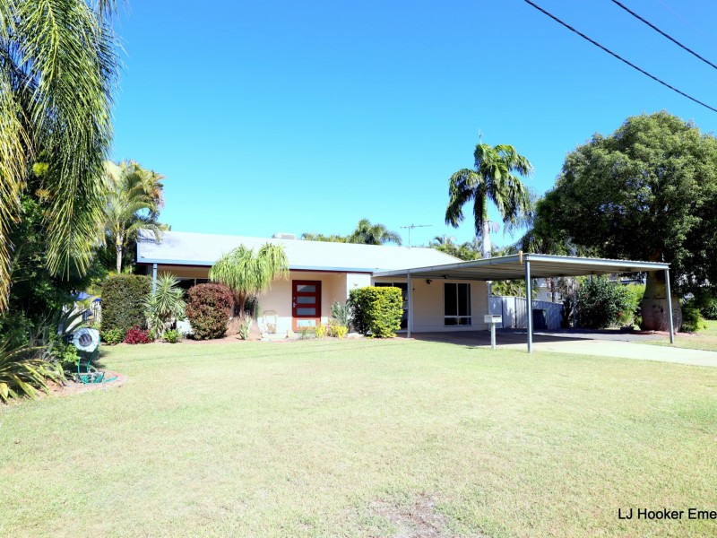 62 Campbell Street, Emerald QLD 4720
