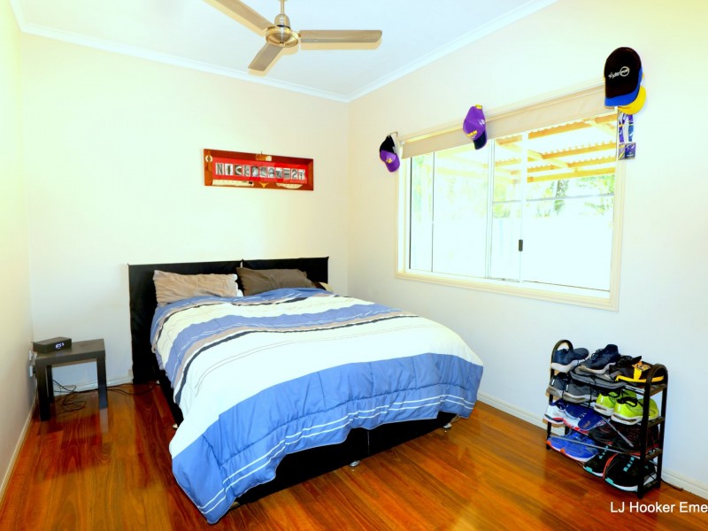 62 Campbell Street, Emerald QLD 4720