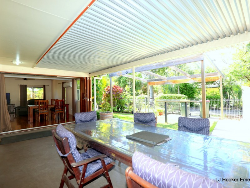 62 Campbell Street, Emerald QLD 4720