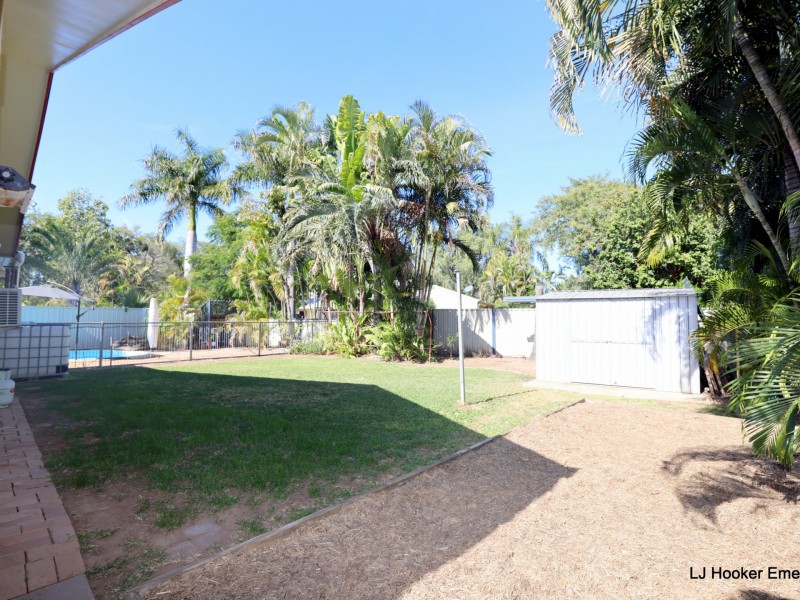 62 Campbell Street, Emerald QLD 4720