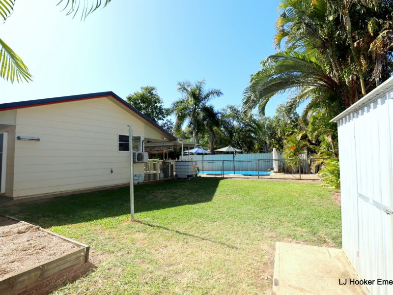 62 Campbell Street, Emerald QLD 4720
