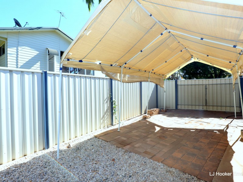 62 Campbell Street, Emerald QLD 4720