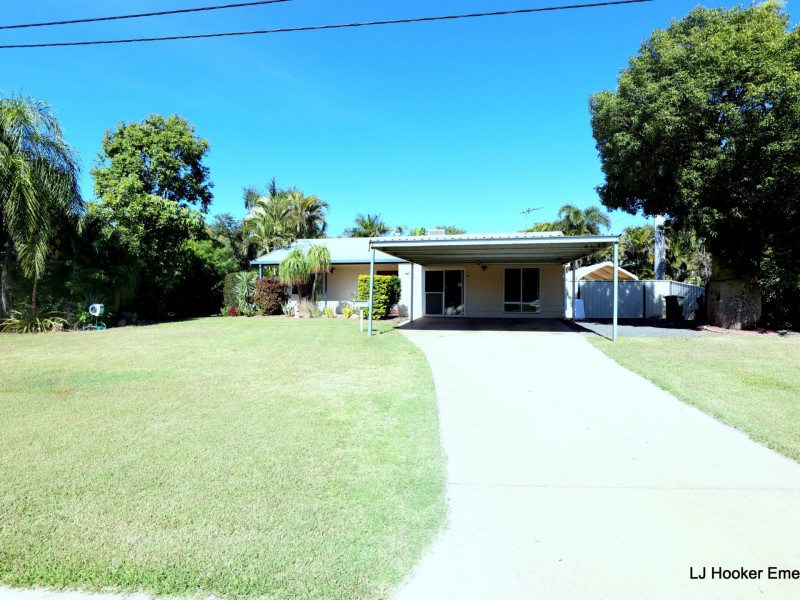 62 Campbell Street, Emerald QLD 4720