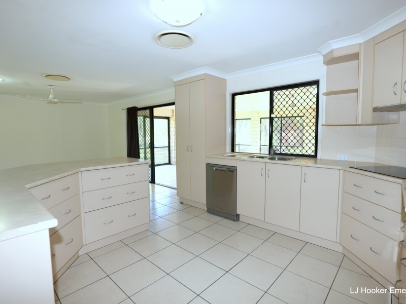 25 Silica Road, Emerald QLD 4720