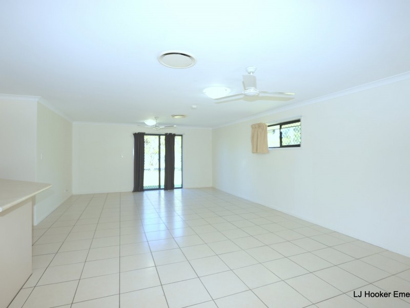 25 Silica Road, Emerald QLD 4720