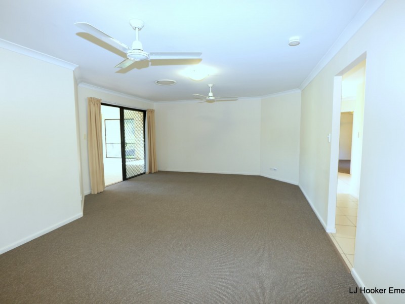 25 Silica Road, Emerald QLD 4720