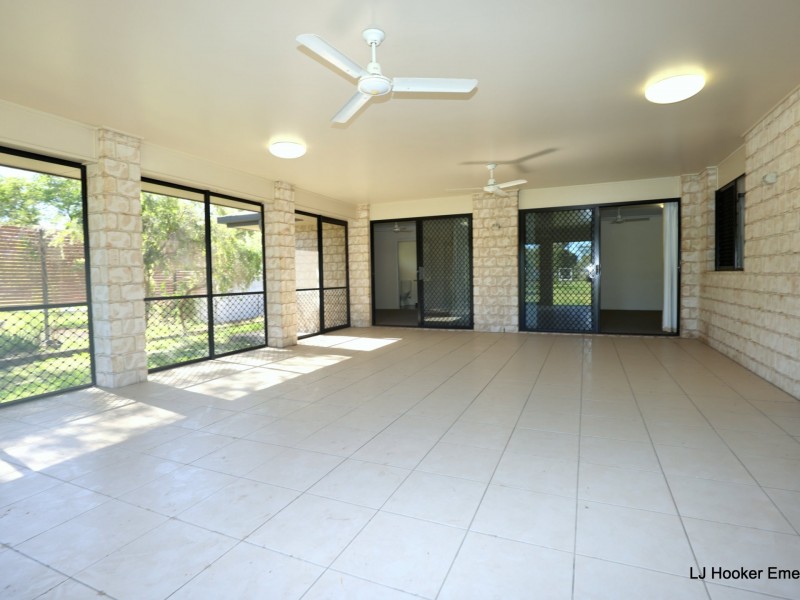 25 Silica Road, Emerald QLD 4720