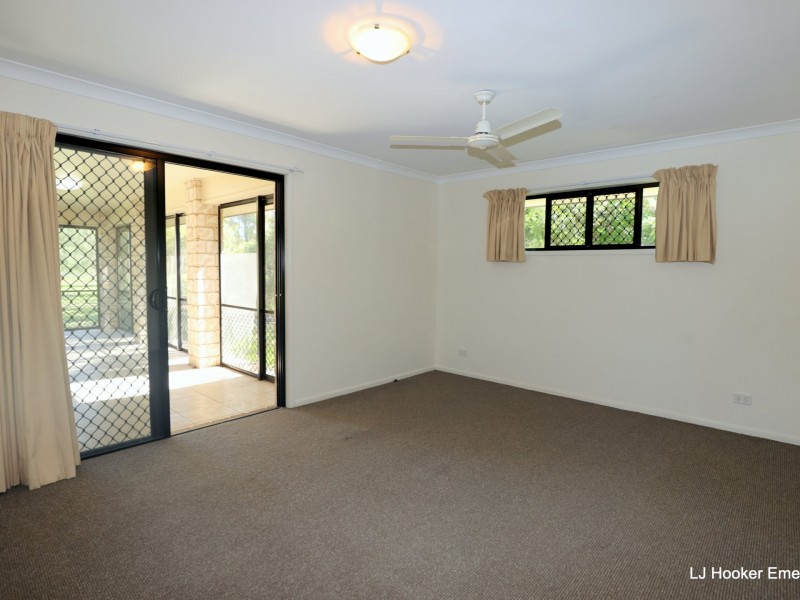 25 Silica Road, Emerald QLD 4720