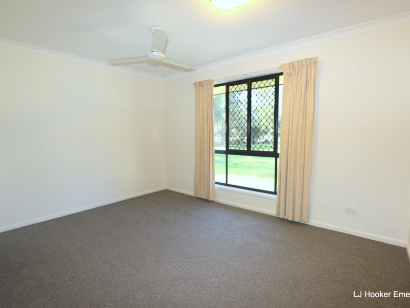 25 Silica Road, Emerald QLD 4720