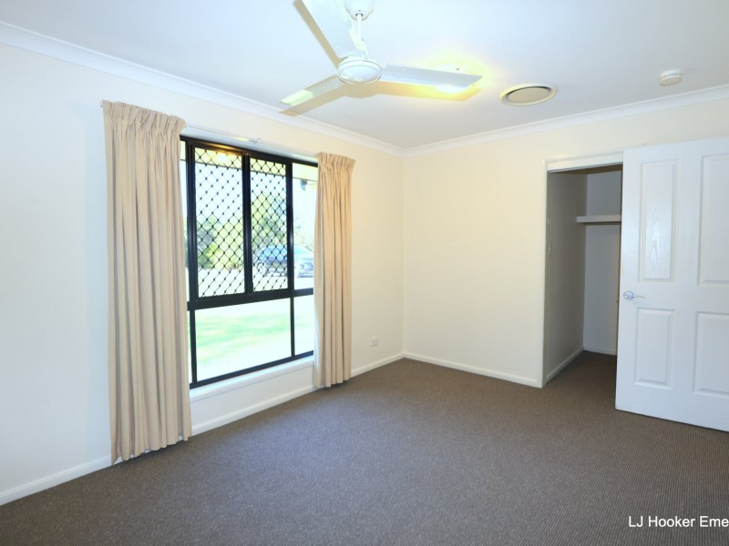 25 Silica Road, Emerald QLD 4720