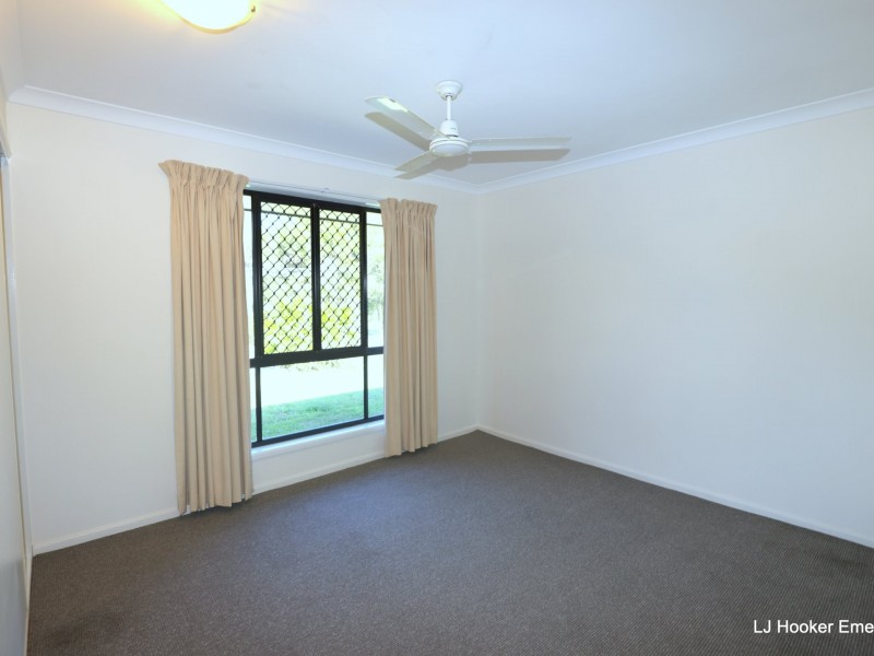 25 Silica Road, Emerald QLD 4720