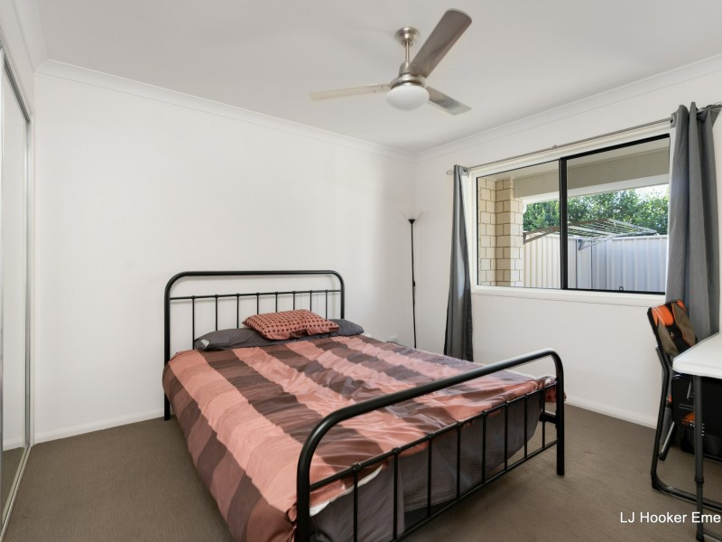Unit 3/44 Lakeside Drive, Emerald QLD 4720