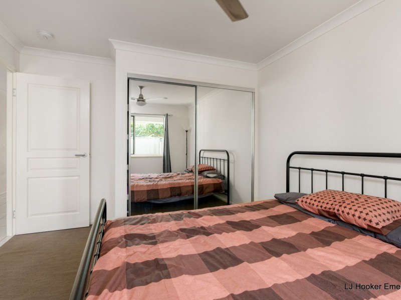 Unit 3/44 Lakeside Drive, Emerald QLD 4720