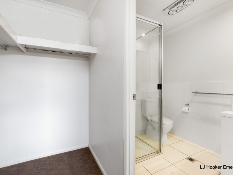 Unit 3/44 Lakeside Drive, Emerald QLD 4720