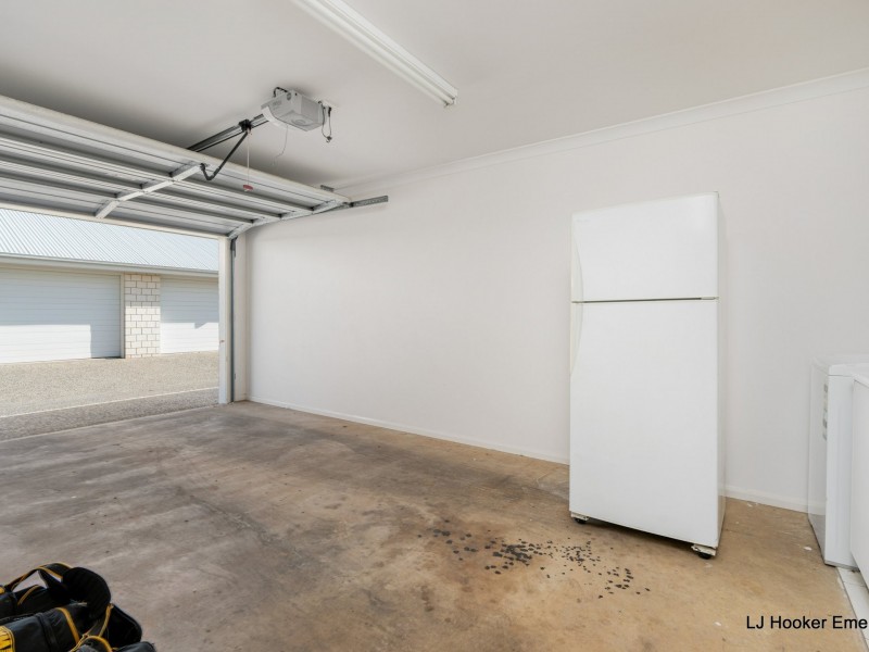 Unit 3/44 Lakeside Drive, Emerald QLD 4720