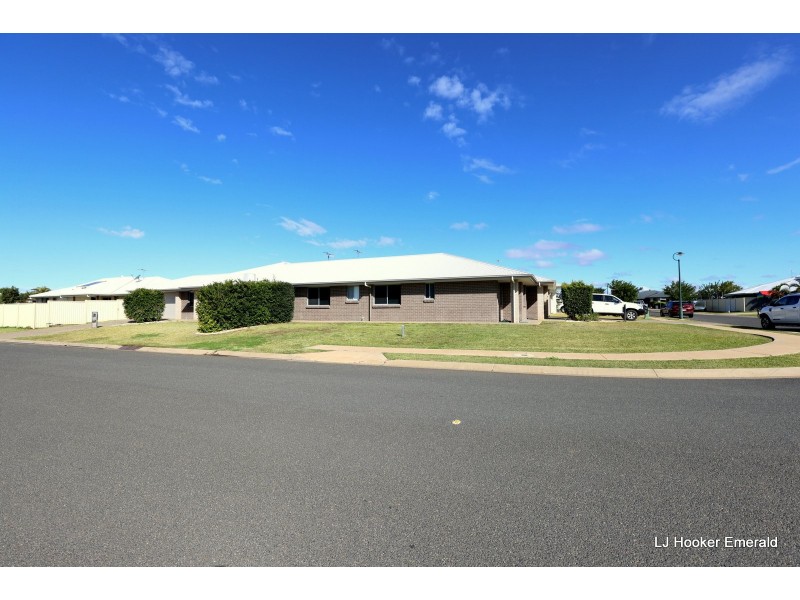 9 Sandown Street, Emerald QLD 4720