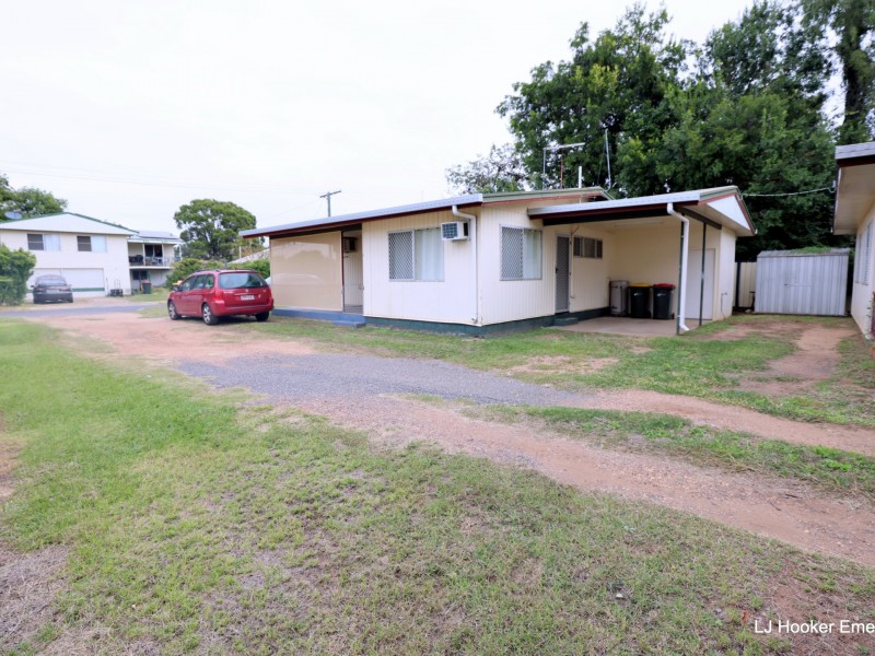 31 Church Lane, Emerald QLD 4720
