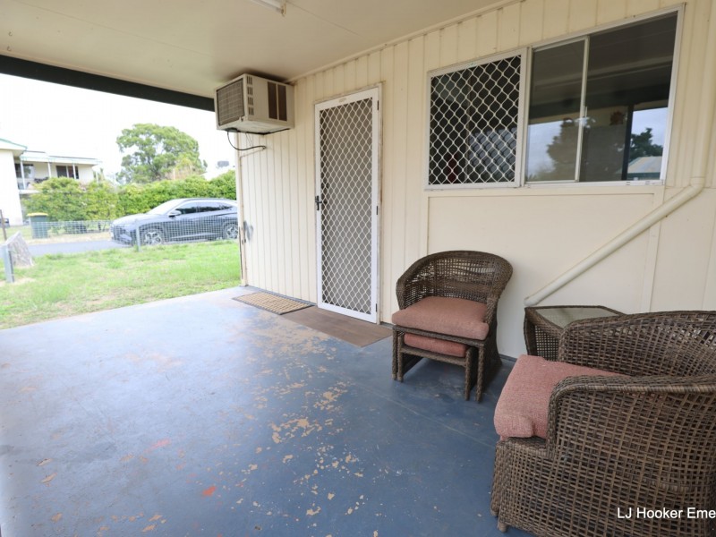31 Church Lane, Emerald QLD 4720