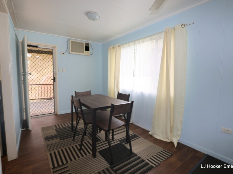 31 Church Lane, Emerald QLD 4720