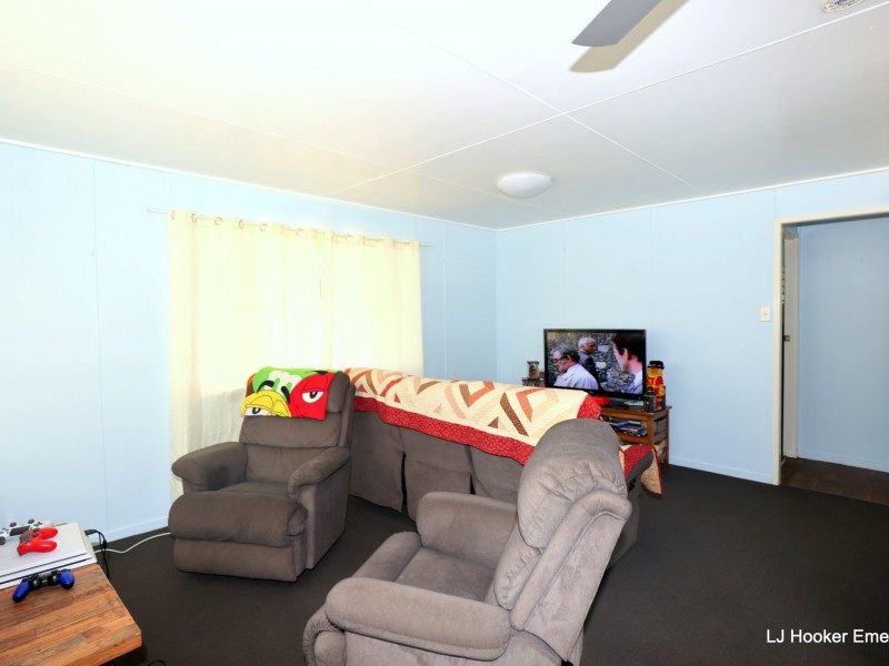 31 Church Lane, Emerald QLD 4720