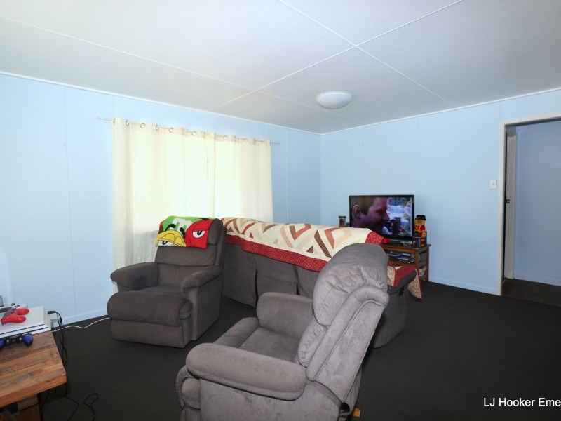 31 Church Lane, Emerald QLD 4720