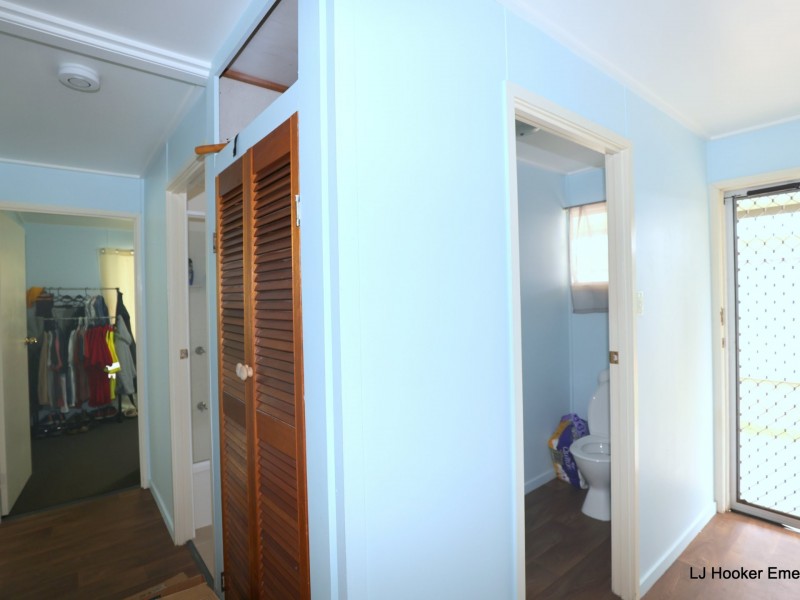 31 Church Lane, Emerald QLD 4720