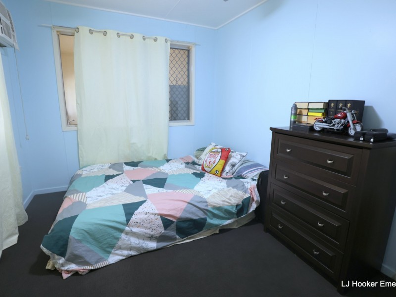 31 Church Lane, Emerald QLD 4720