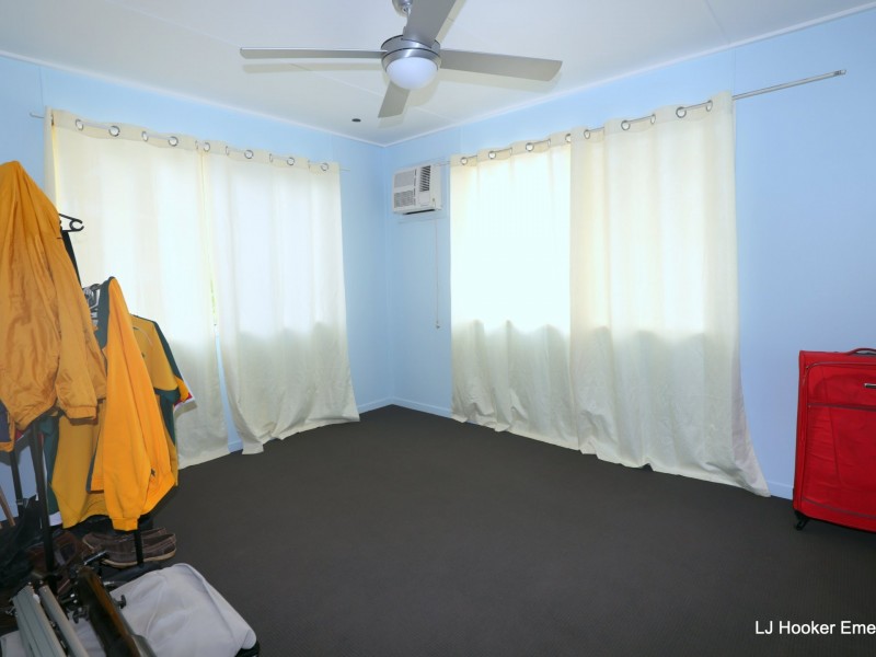 31 Church Lane, Emerald QLD 4720