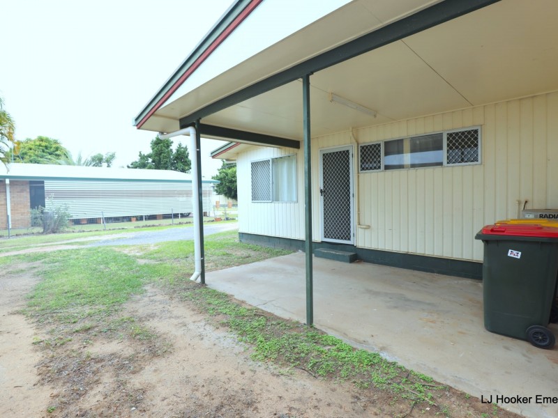 31 Church Lane, Emerald QLD 4720