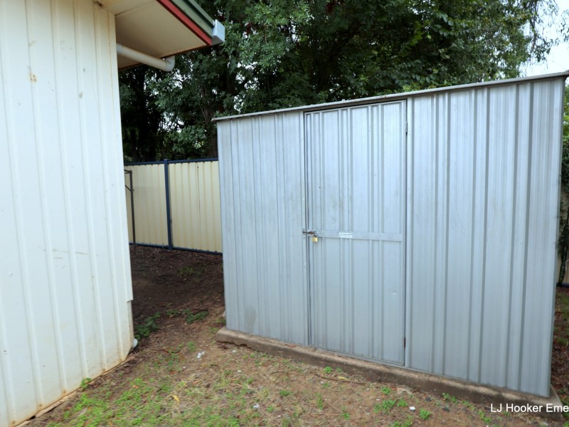31 Church Lane, Emerald QLD 4720