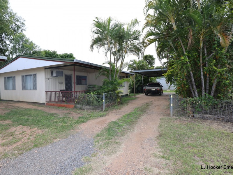 31 Church Lane, Emerald QLD 4720